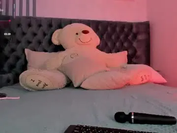 Chaturbate Free Live Porn of haley_best_