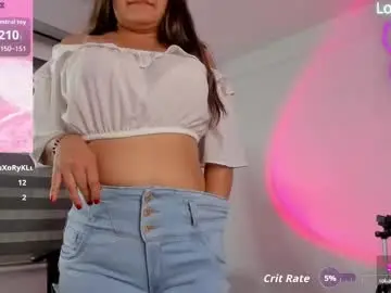Chaturbate Watch Live Sex Cams of hollymollyxoxo