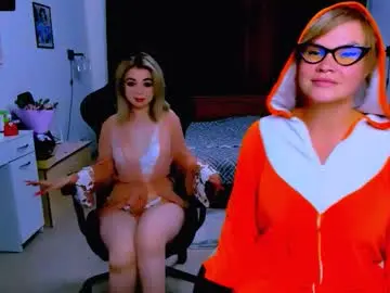 Chaturbate Adult Video Chat of milf_star