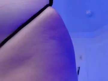 Chaturbate Live Porn of natahsaluxxx