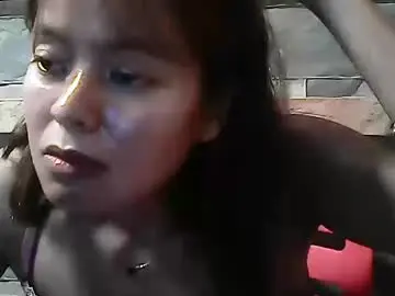 Chaturbate Nude Webcam of pinayhairyflower