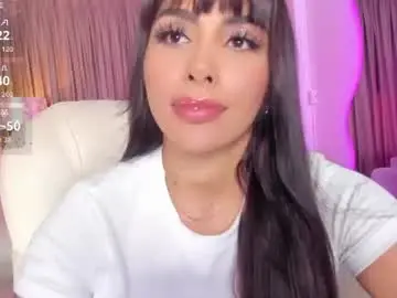 Chaturbate Best live sex cam show of sarah_stonne_