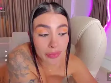 Chaturbate Sex Cam of sarah_stonne_