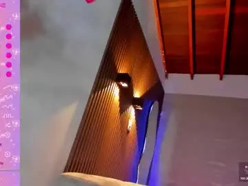 Chaturbate Adult Webcam of sarah_stonne_