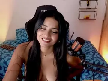 Chaturbate Adult Video Chat of yues0506