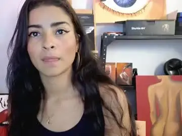 Chaturbate Nude Webcam of yues0506