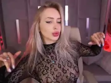 Chaturbate Live Sex of cherrishlulu