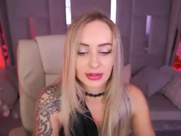 Chaturbate Nude Webcam of cherrishlulu