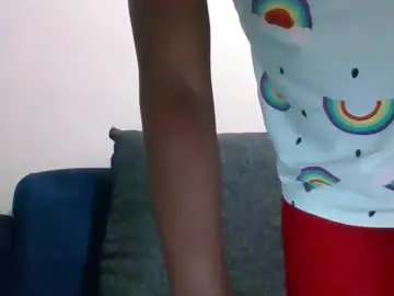 Chaturbate Sex Cam of cuteberry87