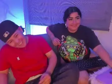 Chaturbate Live Porn of dayan_silva_