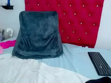Chaturbate Free Live Porn of gaby_parkert