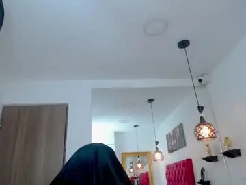 Chaturbate Adult Video Chat of gaby_parkert