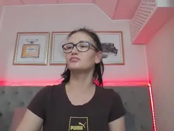 Chaturbate Nude Webcam of hellendesire