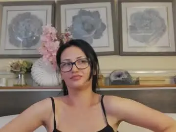 Chaturbate Sex Cam of hellendesire