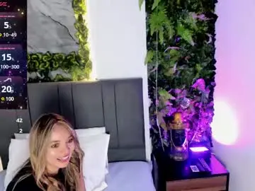 Chaturbate Live Sex Cam of laurentompshon