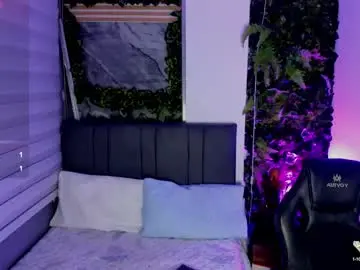 Chaturbate Live Sex Cam of laurentompshon