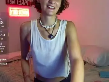 Chaturbate Live Sex Cam of lexislexxx