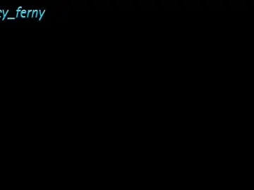 Chaturbate Free Porn Cam of spicyferny