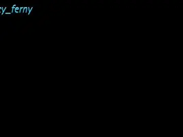 Chaturbate Live Sex Cam of spicyferny