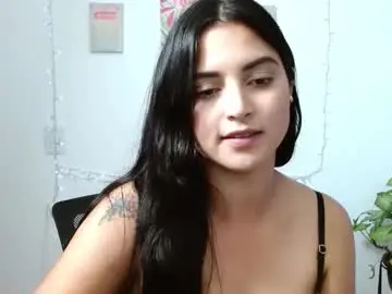 Chaturbate Sex Cam of veronicafire2