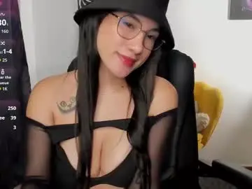 Chaturbate Live Porn of zoe_millerx