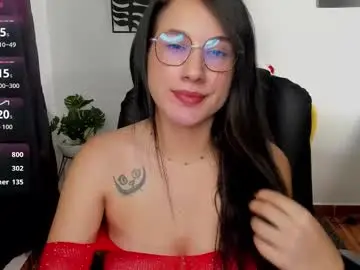 Chaturbate Adult Video Chat of zoe_millerx