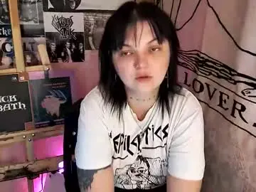Chaturbate Live Sex of 80s_brat