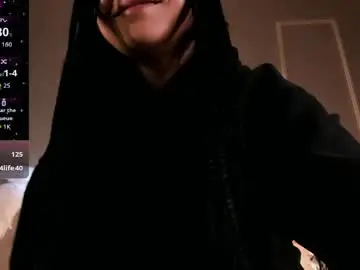 Chaturbate Adult Webcam of aisha_goldstein