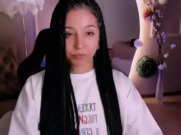 Chaturbate Sex Cam of aisha_goldstein