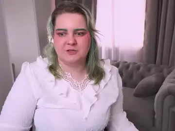 Chaturbate Adult Webcam of amelia_skyees
