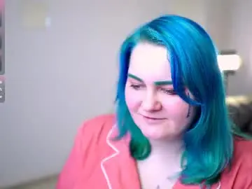 Chaturbate Live Sex Cam of amelia_skyees