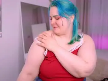 Chaturbate Live Sex Cam of amelia_skyees