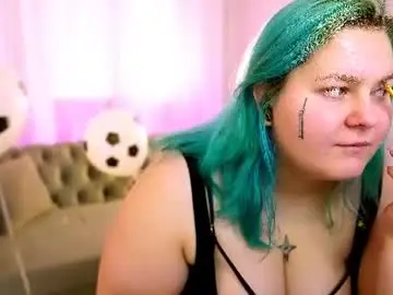 Chaturbate Best Webcam of amelia_skyees