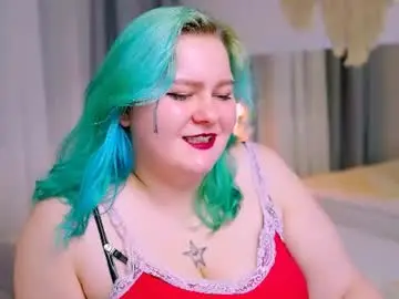 Chaturbate Sex Cam of amelia_skyees