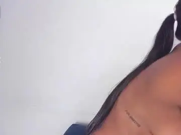 Chaturbate Live Sex of avaferrera