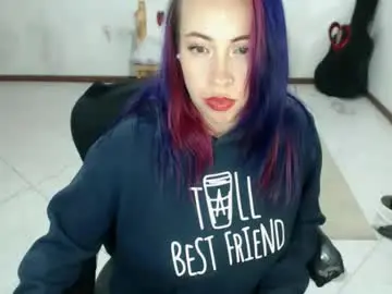 Chaturbate Watch Live Sex Cams of charlottezoe1