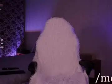 Chaturbate Best Webcam of cherry_bombs