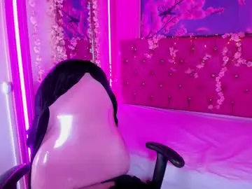 Chaturbate Watch Live Sex Cams of emma_ricci23