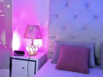 Chaturbate Sex Cam of goth_tasha