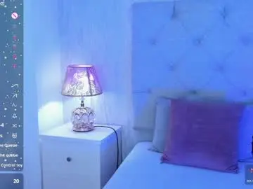 Chaturbate Private Sex Chat of goth_tasha