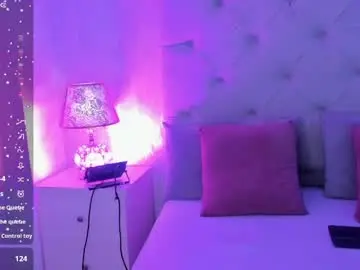 Chaturbate Live Sex Cam of goth_tasha