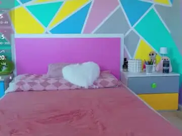 Chaturbate Adult Webcams of jessymuse