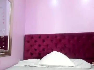 Chaturbate Live Sex Cam of lilly_rousee