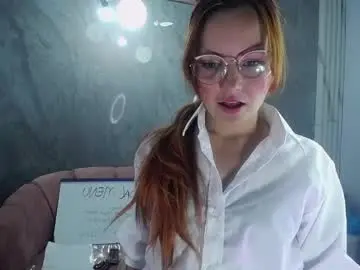 Chaturbate Sex Chat of mady0619_ch