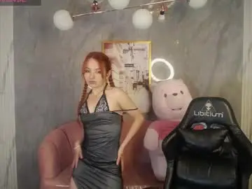 Chaturbate Adult Webcam of mady0619_ch