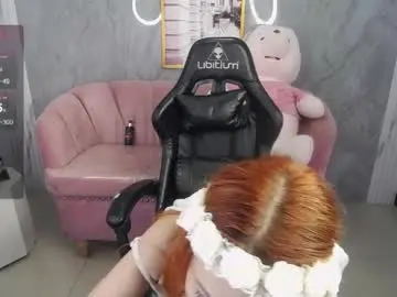 Chaturbate Live Porn of mady0619_ch