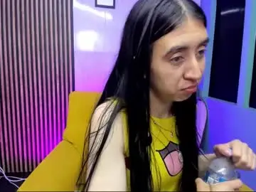 Chaturbate Free Live Porn of miilu__1
