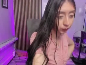 Chaturbate Best live sex cam show of miilu__1