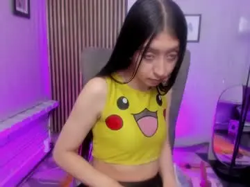 Chaturbate Best Webcam of miilu__1
