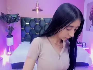 Chaturbate Best live sex cam show of miilu__1